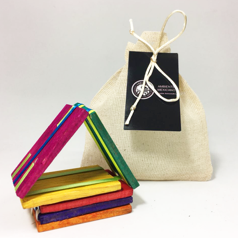 Juguetes antiestrés | Ambiente Mexicano