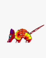 Armadillo 2021 - Ambiente Mexicano