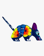 Armadillo 2021 - Ambiente Mexicano