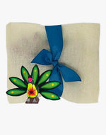 Alebrije en bolsita de tela 2021 - Ambiente Mexicano