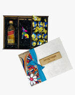 Caja Tequila Jalisco con alebrije mini 2021 - Ambiente Mexicano
