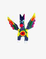 Pegaso 2021 - Ambiente Mexicano