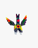 Pegaso 2021 - Ambiente Mexicano