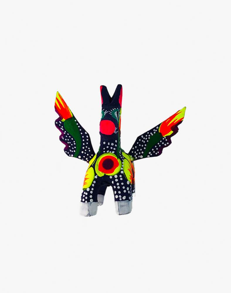 Pegaso 2021 - Ambiente Mexicano