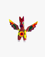 Pegaso 2021 - Ambiente Mexicano