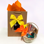 canastas y arcones para regalo