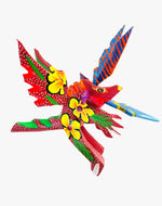 Dragón 2021 - Ambiente Mexicano