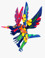 Dragón 2021 - Ambiente Mexicano