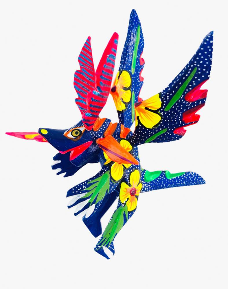 Dragón 2021 - Ambiente Mexicano