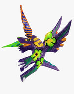 Dragón 2021 - Ambiente Mexicano