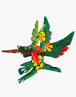 Dragón 2021 - Ambiente Mexicano