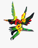 Dragón 2021 - Ambiente Mexicano