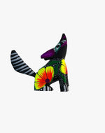 Lobo 2021 - Ambiente Mexicano