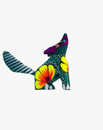 Lobo 2021 - Ambiente Mexicano