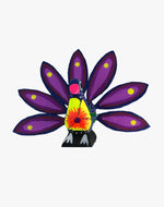 Pavorreal 2021 - Ambiente Mexicano