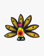 Pavorreal 2021 - Ambiente Mexicano