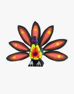 Pavorreal 2021 - Ambiente Mexicano