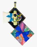 Caja Mitla 2021 - Ambiente Mexicano