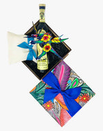 Caja Mitla 2021 - Ambiente Mexicano