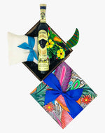 Caja Mitla 2021 - Ambiente Mexicano