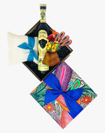 Caja Mitla 2021 - Ambiente Mexicano