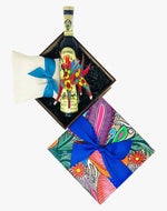 Caja Mitla 2021 - Ambiente Mexicano