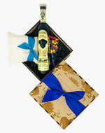 Caja Mitla 2021 - Ambiente Mexicano