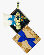 Caja Mitla 2021 - Ambiente Mexicano