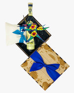 Caja Mitla 2021 - Ambiente Mexicano