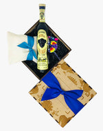 Caja Mitla 2021 - Ambiente Mexicano