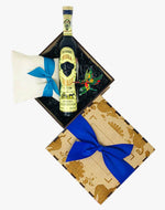 Caja Mitla 2021 - Ambiente Mexicano