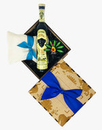 Caja Mitla 2021 - Ambiente Mexicano