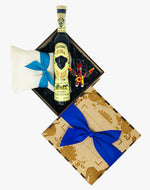 Caja Mitla 2021 - Ambiente Mexicano