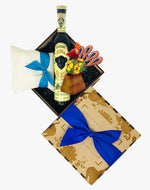 Caja Mitla 2021 - Ambiente Mexicano