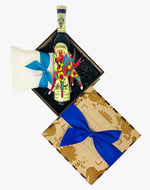 Caja Mitla 2021 - Ambiente Mexicano