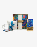 Caja Papantla 2021 - Ambiente Mexicano