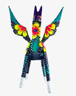 Pegaso 2021 - Ambiente Mexicano