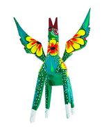 Pegaso 2021 - Ambiente Mexicano