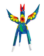 Pegaso 2021 - Ambiente Mexicano