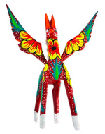 Pegaso 2021 - Ambiente Mexicano