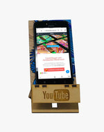 Portacelular artesanal para regalar - Ambiente Mexicano