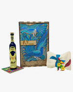 Regalos empresariales para hombres_Ambiente Mexicano