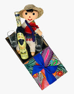 Regalos artesanales envueltos_Ambiente Mexicano