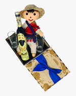 Caja Real del Monte 2021 - Ambiente Mexicano