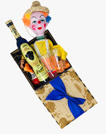 Caja Real del Monte 2021 - Ambiente Mexicano