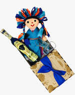 Caja Real del Monte 2021 - Ambiente Mexicano