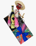 Caja Real del Monte 2021 - Ambiente Mexicano