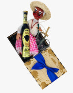 Caja Real del Monte 2021 - Ambiente Mexicano