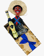 Caja Real del Monte 2021 - Ambiente Mexicano