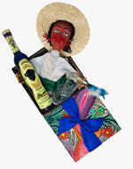 Regalos empresariales en caja_Ambiente Mexicano